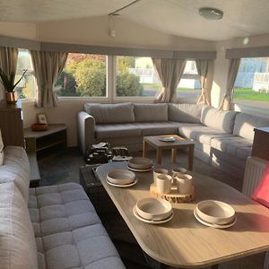 Parkdean Cherry Tree Holiday Park Burgh Castle